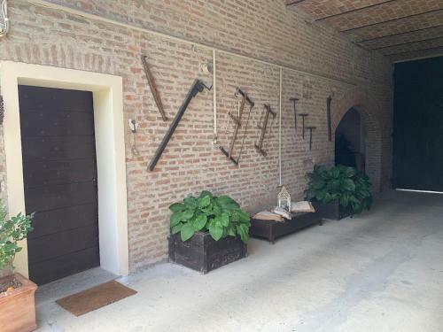 The Berghouse - La Casa Sul Clivo With Jacuzzi