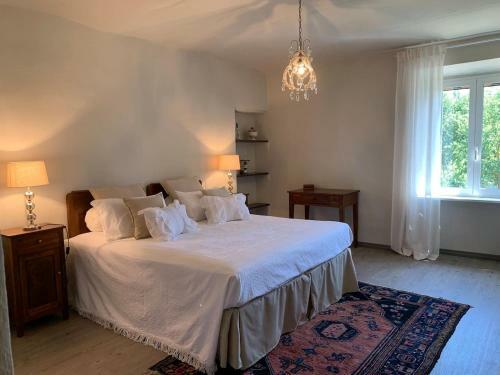 The Berghouse - La Casa Sul Clivo With Jacuzzi