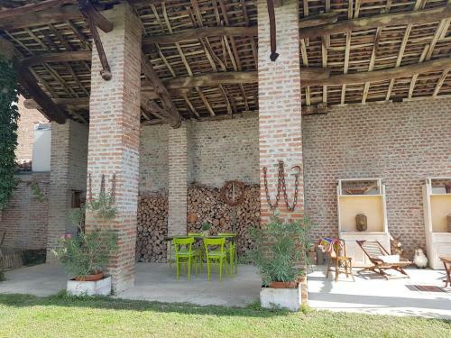 The Berghouse - La Casa Sul Clivo With Jacuzzi