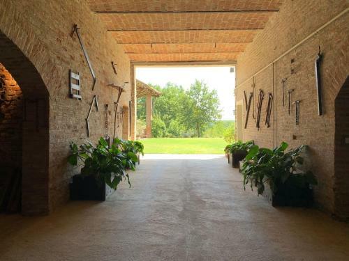 The Berghouse - La Casa Sul Clivo With Jacuzzi