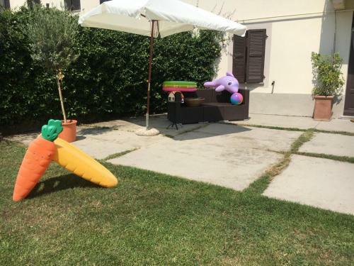 The Berghouse - La Casa Sul Clivo With Jacuzzi
