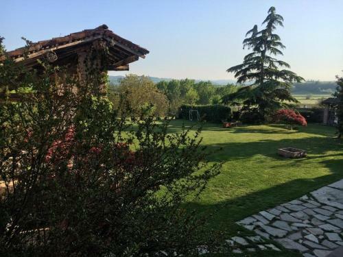 The Berghouse - La Casa Sul Clivo With Jacuzzi