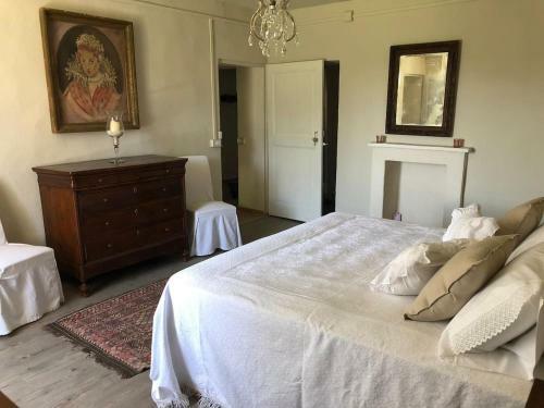 The Berghouse - La Casa Sul Clivo With Jacuzzi