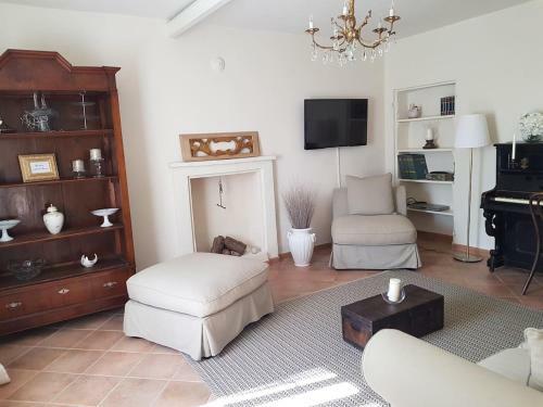 The Berghouse - La Casa Sul Clivo With Jacuzzi