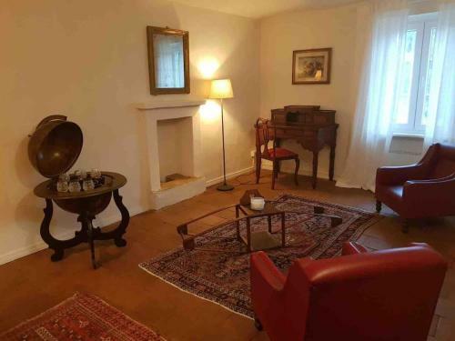 The Berghouse - La Casa Sul Clivo With Jacuzzi
