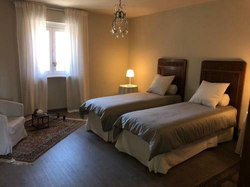 The Berghouse - La Casa Sul Clivo With Jacuzzi