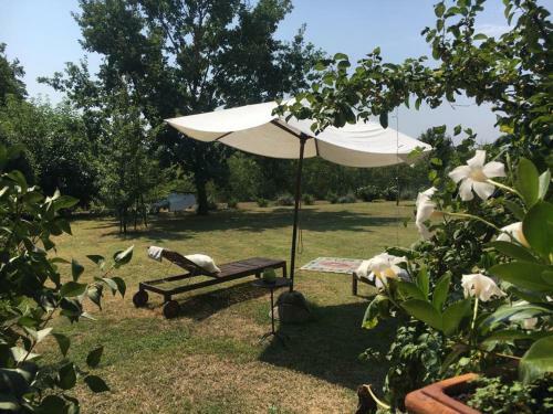 The Berghouse - La Casa Sul Clivo With Jacuzzi