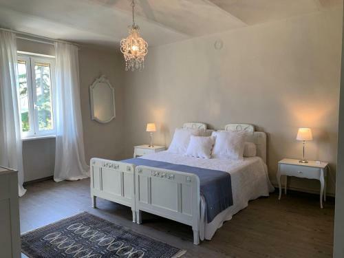 The Berghouse - La Casa Sul Clivo With Jacuzzi