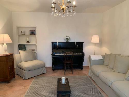 The Berghouse - La Casa Sul Clivo With Jacuzzi