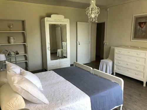 The Berghouse - La Casa Sul Clivo With Jacuzzi