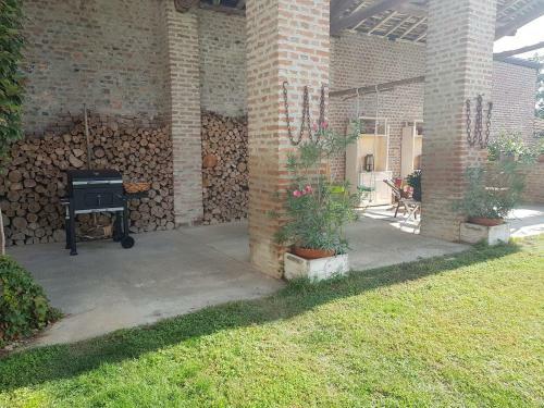 The Berghouse - La Casa Sul Clivo With Jacuzzi
