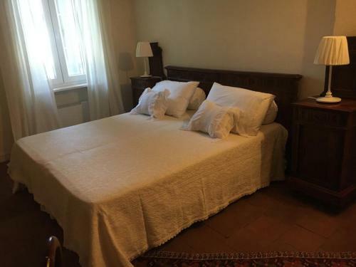 The Berghouse - La Casa Sul Clivo With Jacuzzi