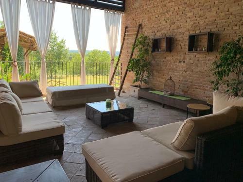 The Berghouse - La Casa Sul Clivo With Jacuzzi