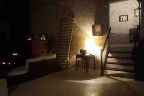 The Berghouse - La Casa Sul Clivo With Jacuzzi