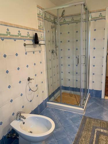 The Berghouse - La Casa Sul Clivo With Jacuzzi