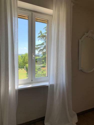 The Berghouse - La Casa Sul Clivo With Jacuzzi