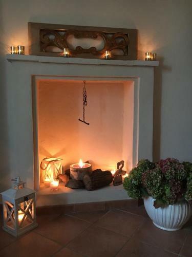 The Berghouse - La Casa Sul Clivo With Jacuzzi