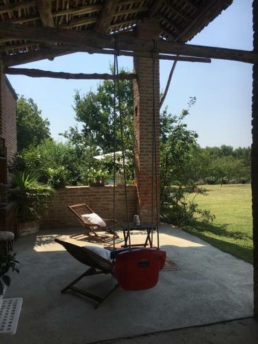 The Berghouse - La Casa Sul Clivo With Jacuzzi