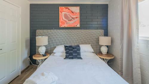 Apartamento Wanderjaunt - Willow - 2br - Tempe