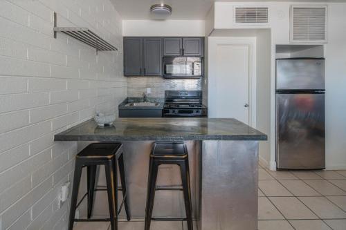 Apartamento Wanderjaunt - Yucca - 1br - Tempe