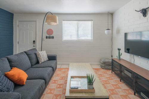 Apartamento Wanderjaunt - Yucca - 1br - Tempe