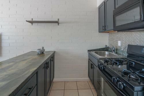 Apartamento Wanderjaunt - Yucca - 1br - Tempe