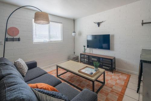Apartamento Wanderjaunt - Yucca - 1br - Tempe