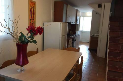 Apartamento Claudia Casa Vacanze
