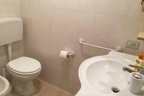 Apartamento Claudia Casa Vacanze