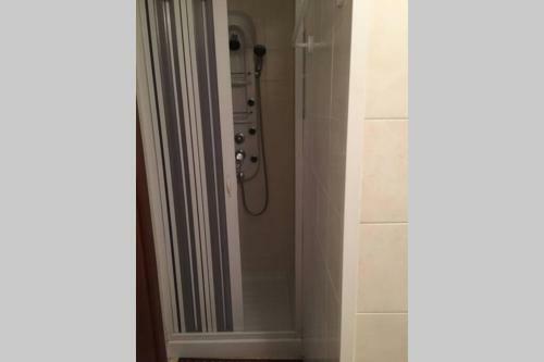 Apartamento Claudia Casa Vacanze