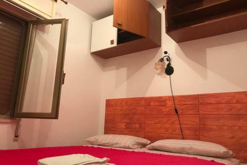 Apartamento Claudia Casa Vacanze