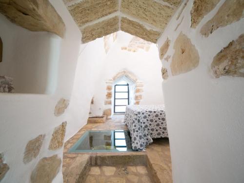 Villa Locazione Turistica Trullo Indipendente