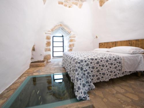 Villa Locazione Turistica Trullo Indipendente
