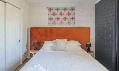Apartamento Wanderjaunt - Marigold - 2br - Tempe