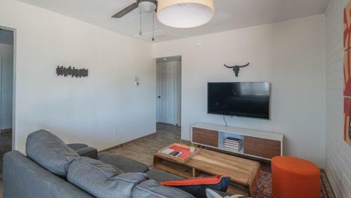 Apartamento Wanderjaunt - Marigold - 2br - Tempe