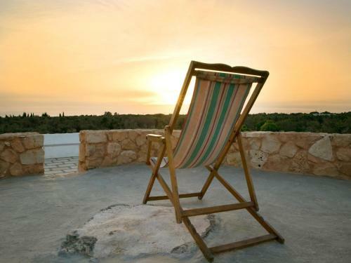 Villa Locazione Turistica Prestige Pool Trullo