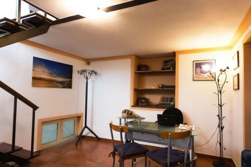 B&B Pontemuto