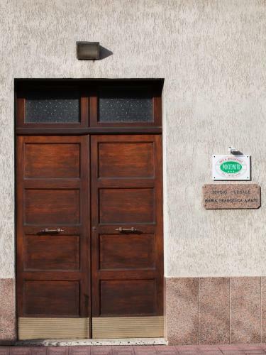 B&B Pontemuto