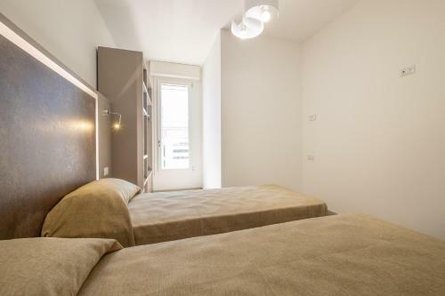 Apartamento Appartamento Malika Blu