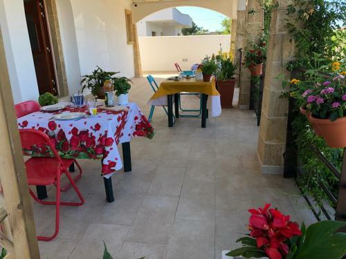 Tramontana Tre Archi B&B