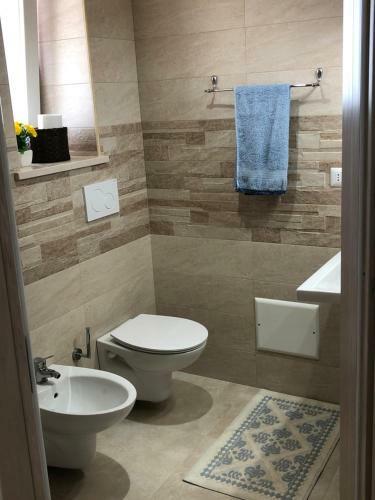Tramontana Tre Archi B&B