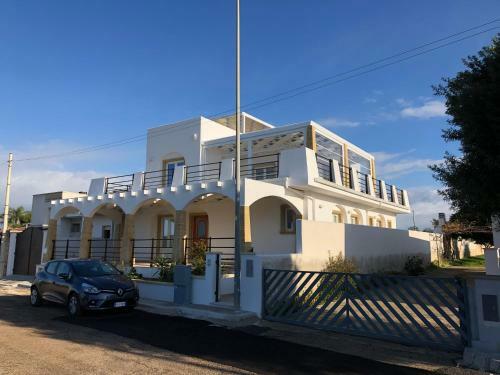 Tramontana Tre Archi B&B