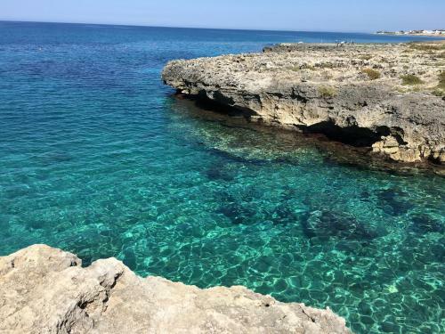 Tramontana Tre Archi B&B