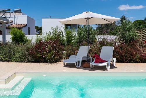 Tramontana Tre Archi B&B