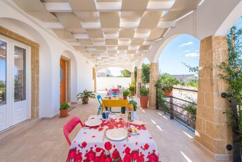 Tramontana Tre Archi B&B