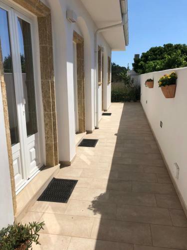 Tramontana Tre Archi B&B
