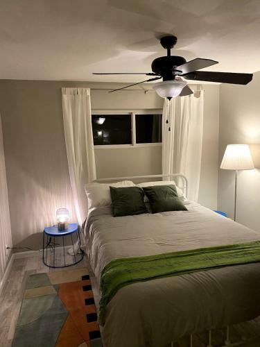 Cozy 3 Bdr House Few Blocks From Mill Ave