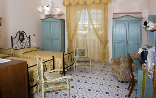 Casa Vacanza Fronte Mare - Villa Libert�