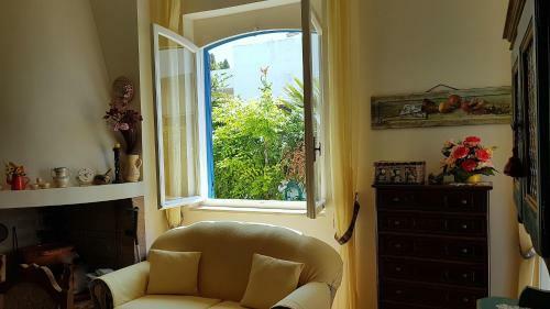 Casa Vacanza Fronte Mare - Villa Libert�
