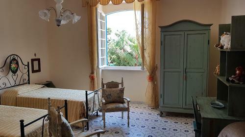 Casa Vacanza Fronte Mare - Villa Libert�